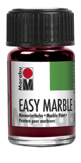 Easy Marble 15ml, ružová