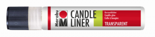 Candle Liner 25ml, lepidlo