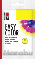 Easy Color 25g, žltá