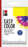 Easy Color 25g, modrá tmavá