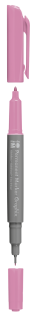 Permanent Marker Graphix 1-2mm, ružová