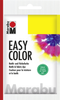 Easy Color 25g, zelená sýta