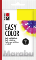 Easy Color 25g, čierna