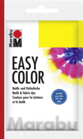 Easy Color 25g, modrá azúrová