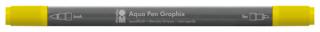 Aqua Pen Graphix, žltá