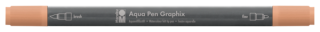 Aqua Pen Graphix, karamelová