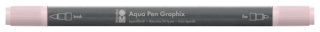 Aqua Pen Graphix, ružovo béžová