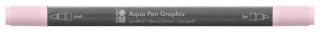 Aqua Pen Graphix, ružová svetlá