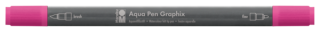 Aqua Pen Graphix, ružová svetlá