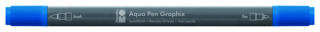Aqua Pen Graphix, modrá ultramarín