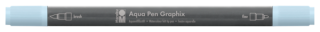 Aqua Pen Graphix, aquamarine