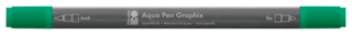 Aqua Pen Graphix, zelená tmavá