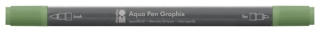 Aqua Pen Graphix, zelená antická