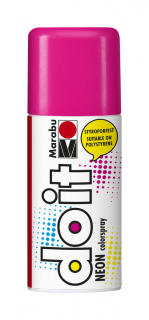 do it Neon 150 ml, ružová neonová