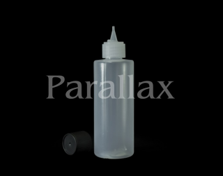 Prázdna fľaštička 80ml