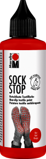 Sock Stop 90ml, červená