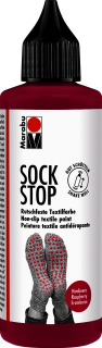 Sock Stop 90ml, malinová