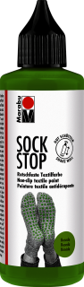 Sock Stop 90ml, rezeda