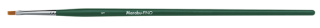Štetec plochý Fino, veľkosť 1